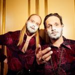 artist image Vargas & Lagola Sun Is Shining (Band Of Gold) Vargas & Lagola
