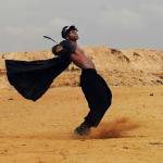 artist image Moses Sumney Doomed Aromanticism