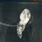 artist image Georgi Kay Scary People Where I Go to Disappear