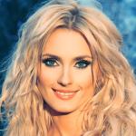 artist image Ірина Федишин Ти тільки мій Ти тільки мій