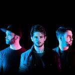 artist image Led By Lanterns Our Kingdom Ashes - EP