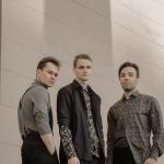 artist image OQJAV Каблучки Предатель - EP