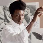 artist image Benjamin Clementine God Save The Jungle I Tell A Fly