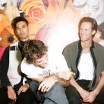 artist image Sir Sly &Run Don't You Worry, Honey