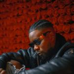artist image Maleek Berry Been Calling First Daze of Winter - EP