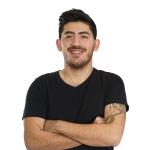 artist image Ahmet Halici Alone Alone - Single