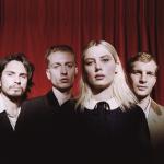 artist image Wolf Alice Beautifully Unconventional Visions of a Life