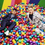 artist image Superfruit Future Friends Future Friends - Part One