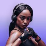 artist image Power Music Workout Thunder Cardio BLAST! Workout Mix Vol. 7 (60 Min Non-Stop Workout Mix 135-145 BPM)
