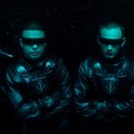 artist image Twocolors & Anna Naklab Dust (Acoustic Mix) Dust - Single