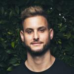 artist image MAKJ, Michael Sparks feat. Fatman Scoop Space Jam (feat. Fatman Scoop) Space Jam (feat. Fatman Scoop) - Single
