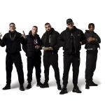 artist image 187 Strassenbande feat. Sa4, Bonez MC, Gzuz Zeit ist Geld Sampler 4