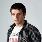 artist image Дино В машине Новый 1 - EP