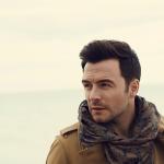 artist image Shane Filan Beautiful In White Love Always (Deluxe)
