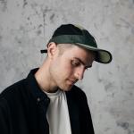 artist image Jordan Rakei Hiding Place Wallflower