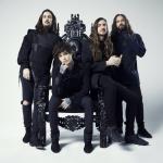 artist image Polyphia 40oz The Most Hated - EP