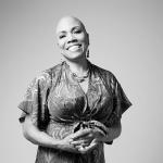 artist image Dee Dee Bridgewater Hound Dog Memphis ...Yes, I'm Ready