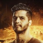 artist image Angerfist, Furyan HOAX Trial by Fury - Single