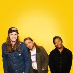 artist image The Lonely Biscuits Endlessly The Universe in You