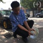 artist image Tay-K feat. Diego Money, Bandman Fari Gotta Blast #SantanaWorld (+)