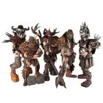 artist image GWAR I'll Be Your Monster The Blood of Gods