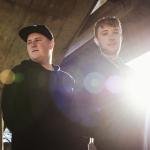 artist image Pola & Bryson feat. Blake Unsaid Unsaid - EP