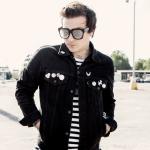artist image FRANK IERO and the PATIENCE Bff Keep the Coffins Coming - EP