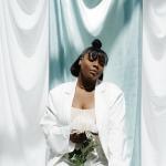 artist image malika i live Songs About C - EP
