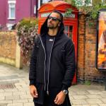 artist image Gerard Fortuny, Samplerman, DJ Martin Around This World Feelin' - Single