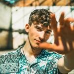 artist image Nath Brooks The Night We Met (13 Reasons Why) Take Me Back To the Night We Met - Single