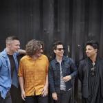 artist image Stereophonics All In One Night Scream Above the Sounds (Deluxe)