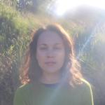 artist image Emily Coulston Moon Oh Fire - Single