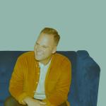 artist image Matthew West The Beautiful Things We Miss All In