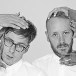 artist image Basement Jaxx Rendez-Vu Rendez-Vu - EP