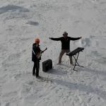 artist image Steezy Knicks Chamber of Reflection Chamber of Reflection - Single