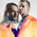 artist image Kiasmos B2 • Blurred (Bonobo Remix) Blurred