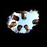 artist image N.W.A. ft. Snoop Dogg Chin Check N.W.A. Greatest Hits