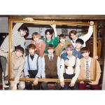 artist image Wanna One Energetic 1-1=0 (Nothing Without You)
