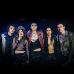artist image The Relentless Let Him Burn American Satan