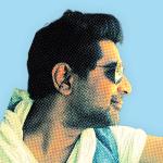 artist image Shuja Haider Baaghi Baaghi (From 