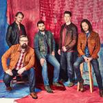 artist image Home Free Hillbilly Bone Timeless (Deluxe)