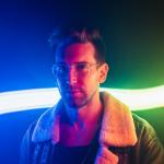 artist image Max Frost High All Day High All Day - Single