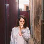 artist image Anuka Psychedelic Addict Paper Trail EP