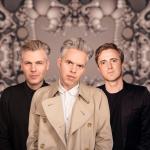 artist image PNAU feat. Kira Divine In My Head Changa