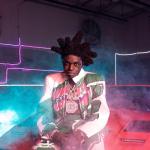 artist image Kodak Black feat. XXXTENTACION Roll in Peace (feat. XXXTENTACION) Project Baby 2: All Grown Up (Deluxe)