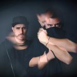 artist image Rising Dust Uzeri (Basstorm Remix) The Bright Side - Single