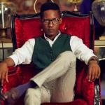 artist image Jesse Jagz Rude Boys Quarters Odysseus