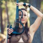 artist image Caitlin De Ville Rockabye Covers Collection