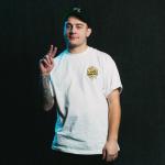 artist image Getter, Ghostemane Bury Me Bury Me - Single
