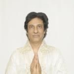 artist image Vishal Khera Om Shanti Om Chant Shlokas Mantras Kirtans Chants Dhuns